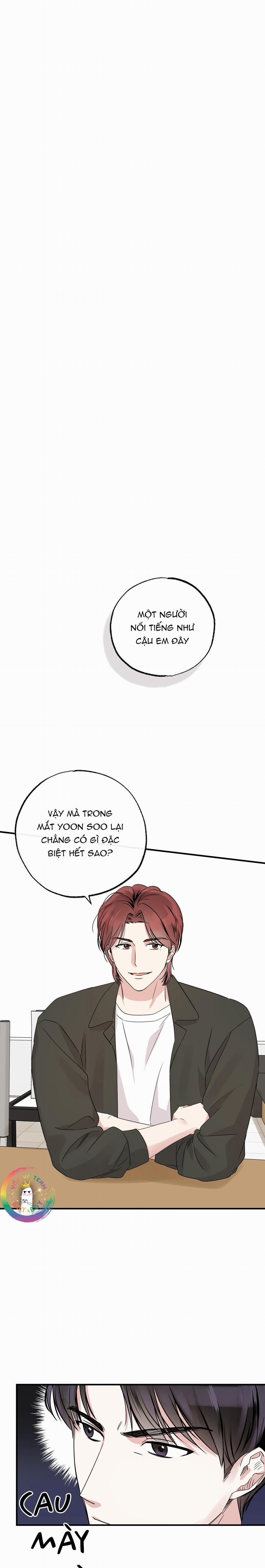 Keep us together 13 trang 5