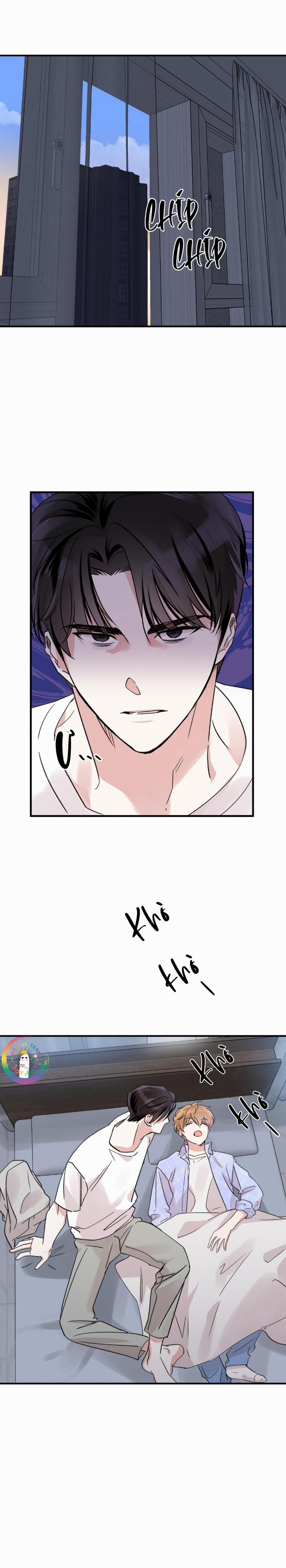 Keep us together 15 trang 2