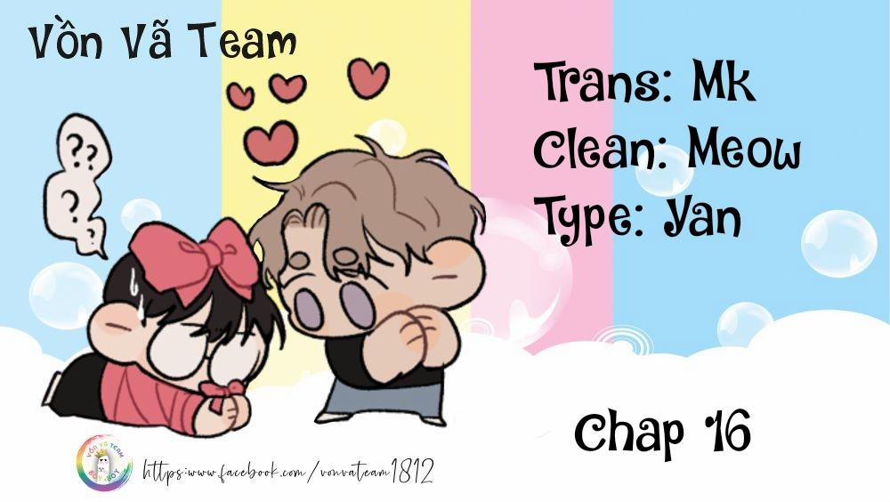 Keep us together 16 trang 0