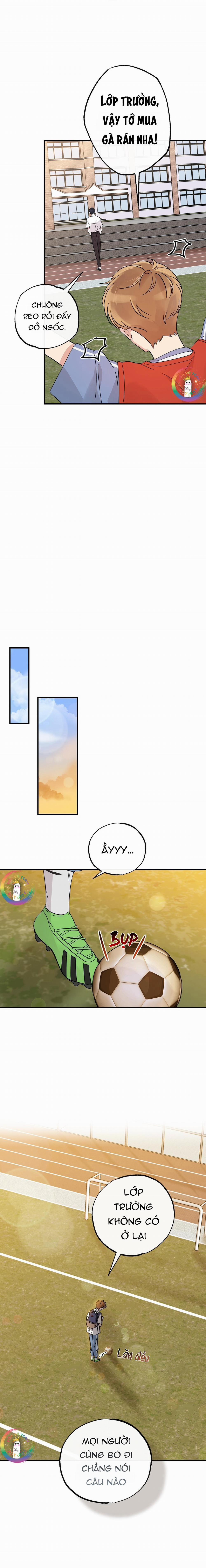 Keep us together 2 trang 24