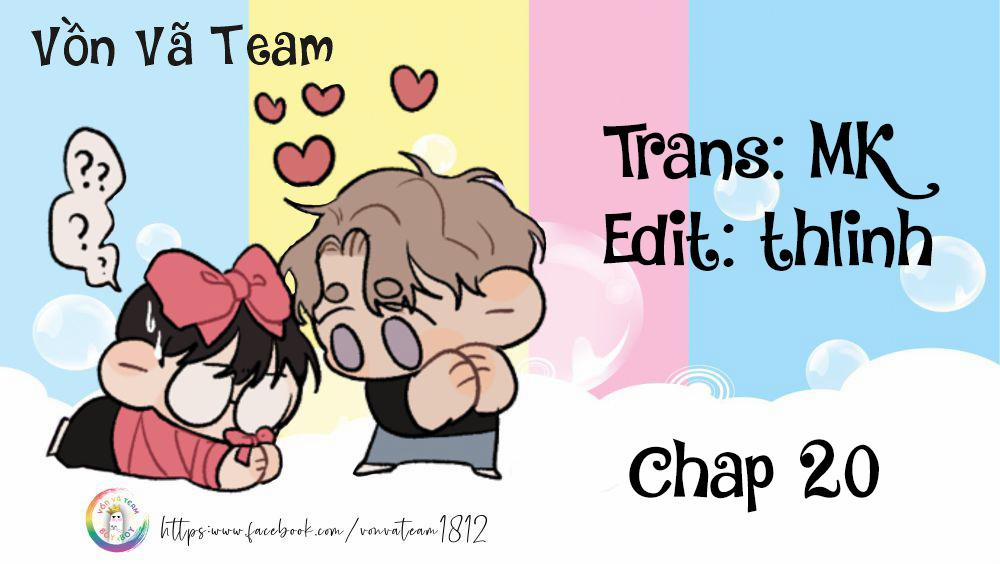 Keep us together 20 trang 0