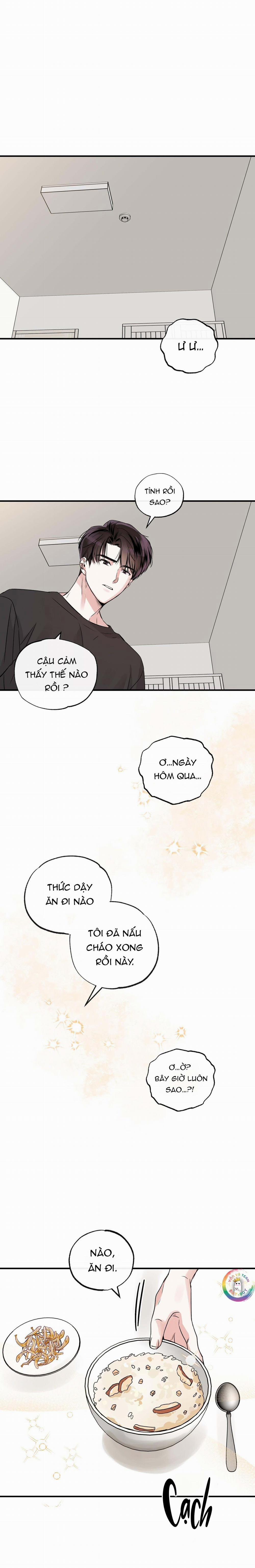 Keep us together 24 trang 0