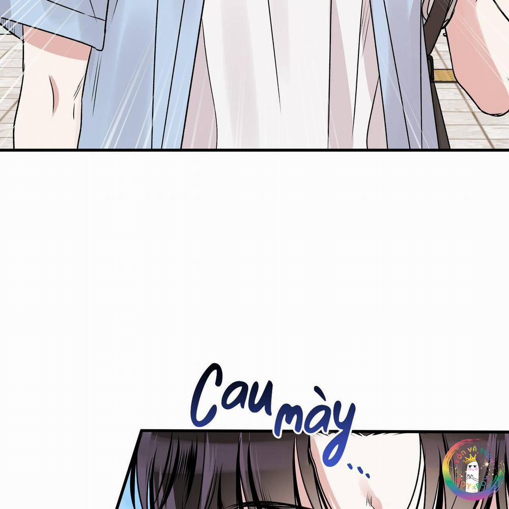 Keep us together 26 trang 35