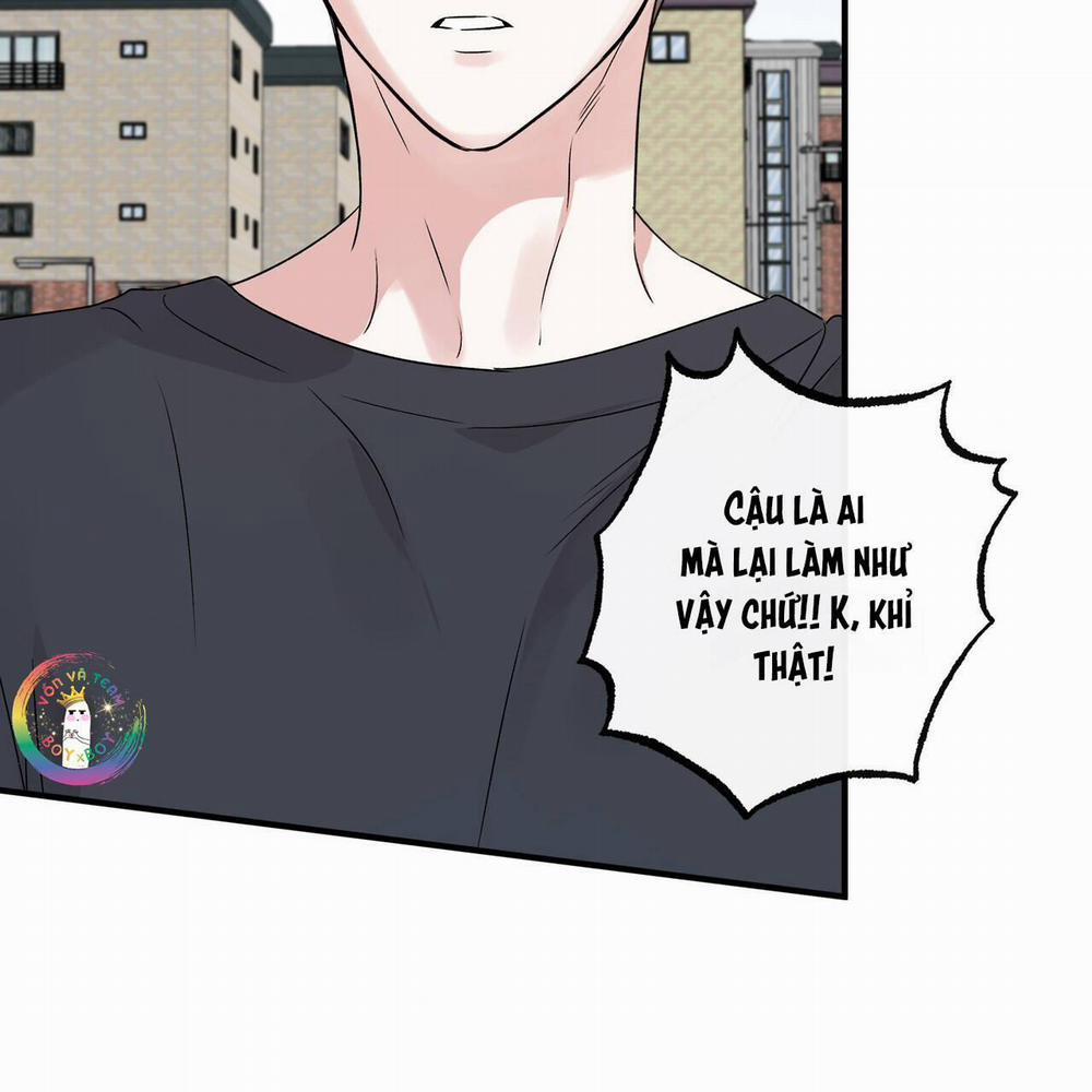 Keep us together 26 trang 45