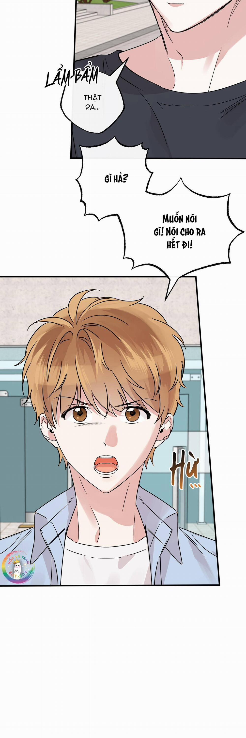 Keep us together 26 trang 50