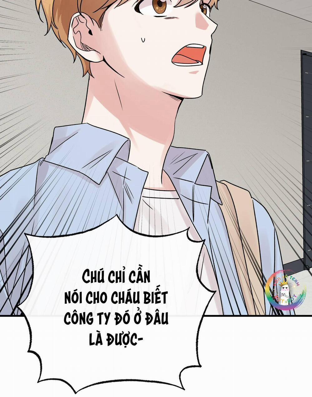 Keep us together 28 trang 46