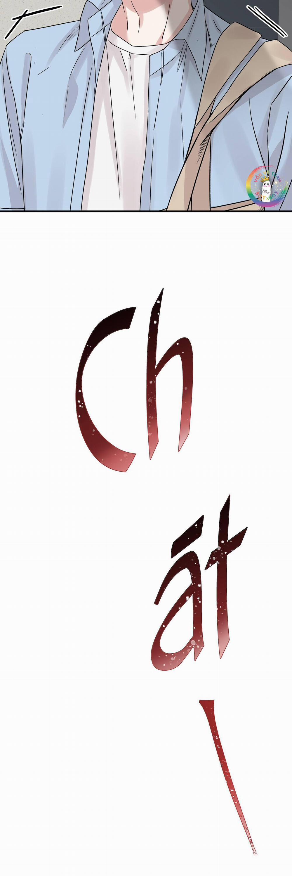 Keep us together 28 trang 49