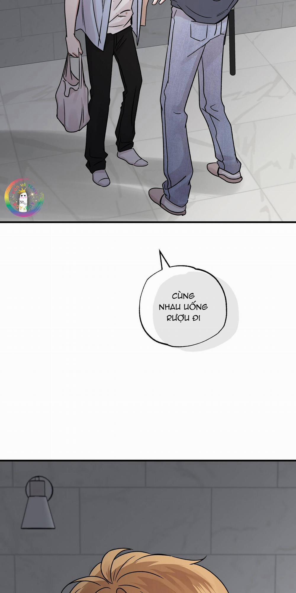 Keep us together 28 trang 78