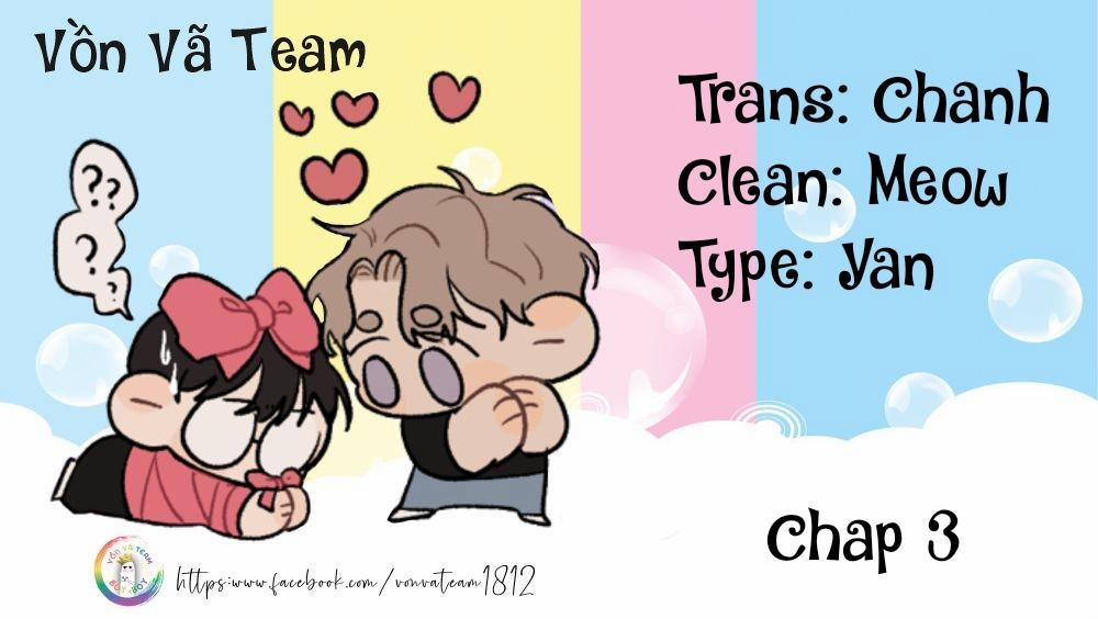 Keep us together 3 trang 0