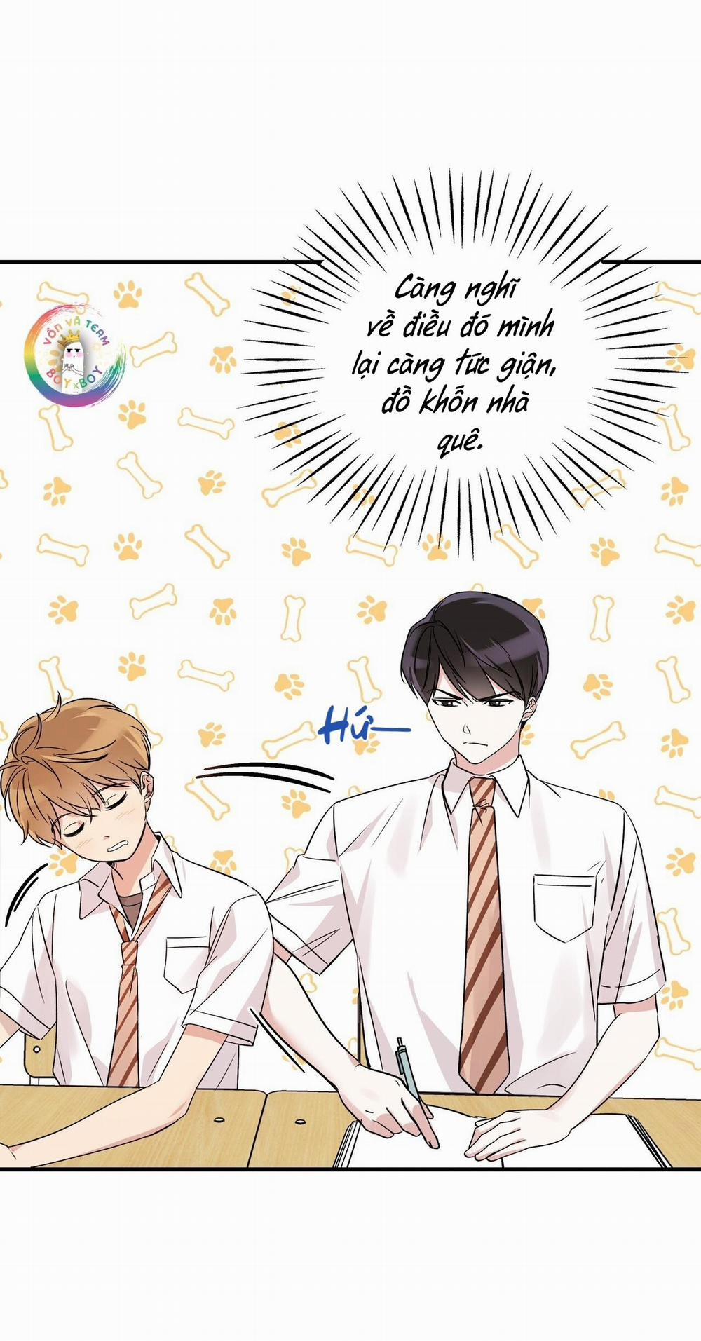 Keep us together 3 trang 2