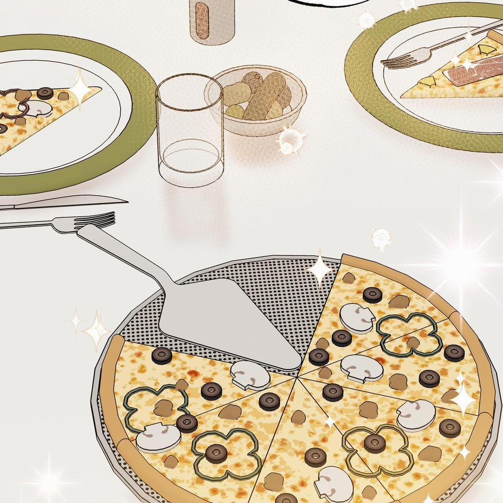 Keep us together 4 trang 44