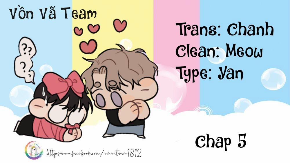 Keep us together 5 trang 0