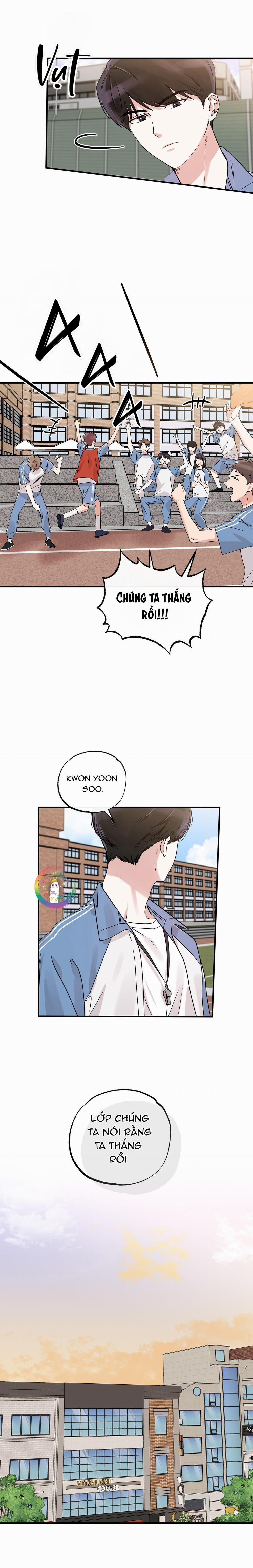 Keep us together 5 trang 16