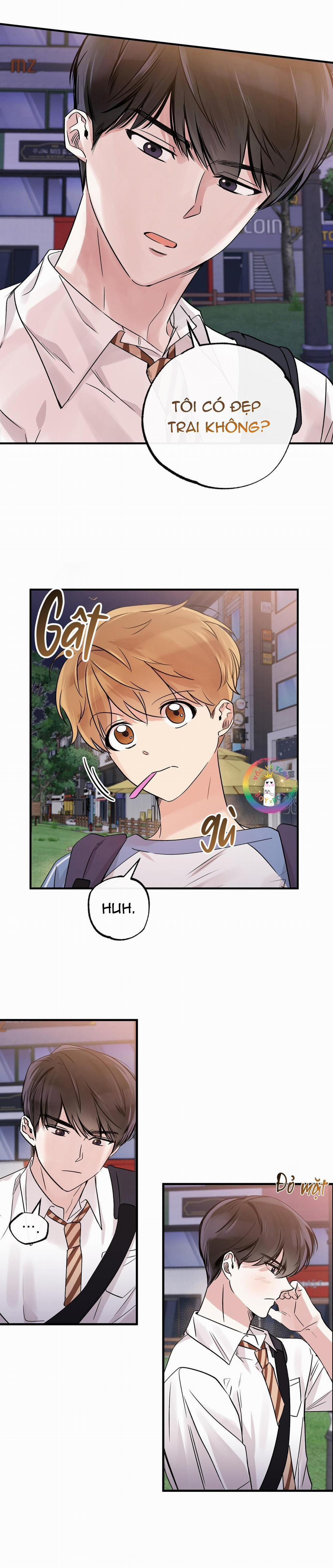 Keep us together 5 trang 7