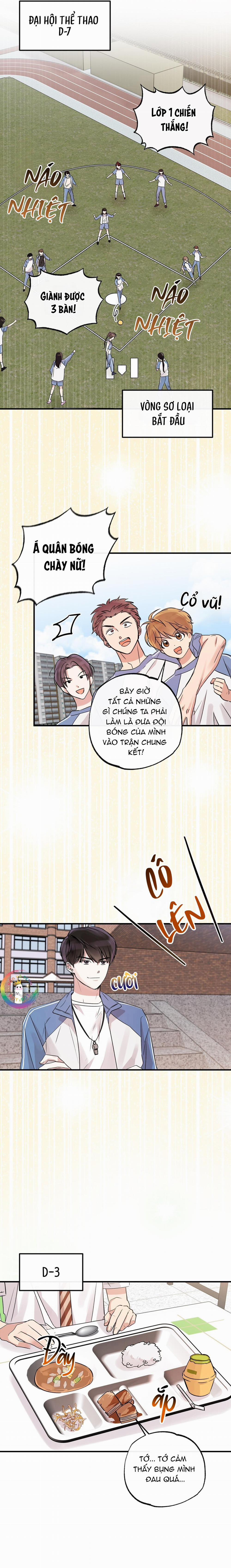 Keep us together 5 trang 9