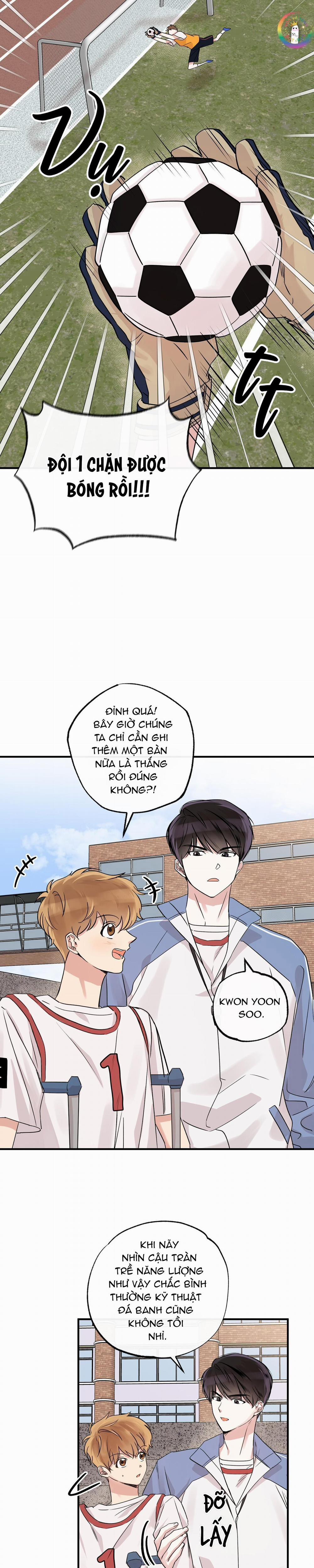 Keep us together 6 trang 17