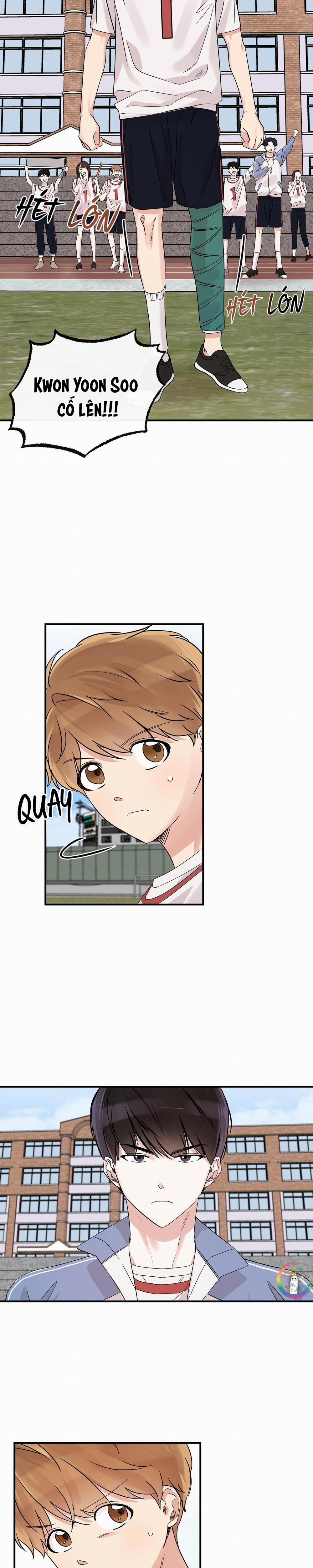 Keep us together 6 trang 22