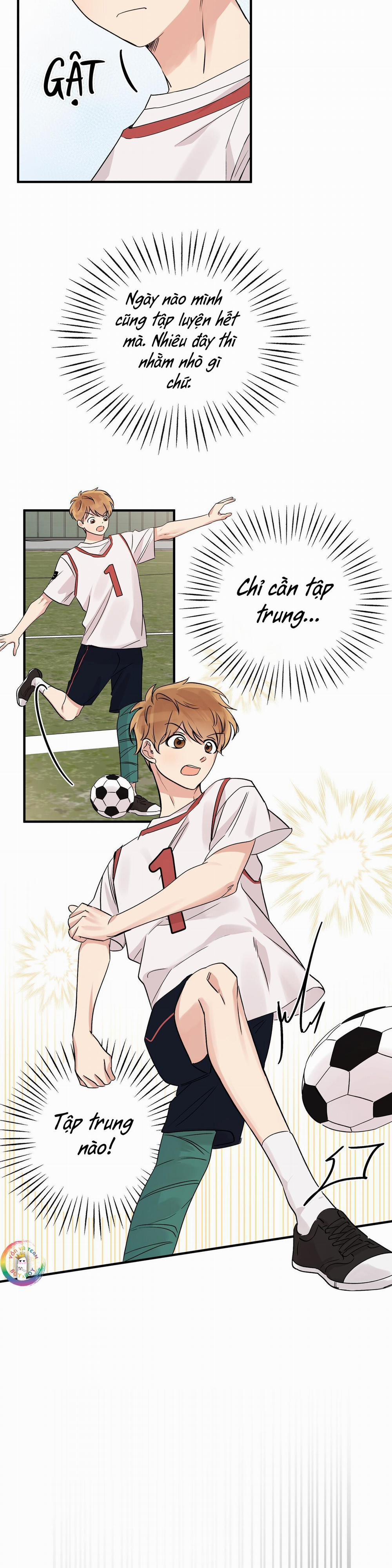 Keep us together 6 trang 23