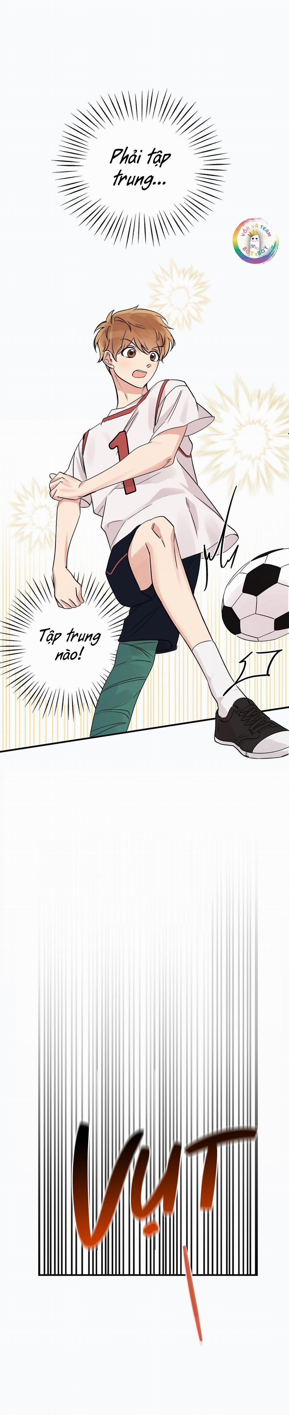 Keep us together 7 trang 1