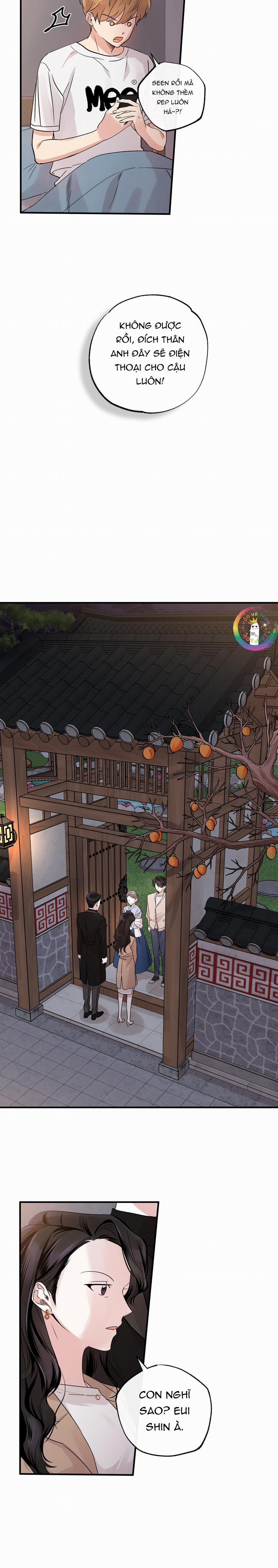 Keep us together 7 trang 7