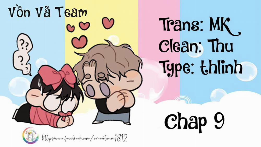 Keep us together 9 trang 0