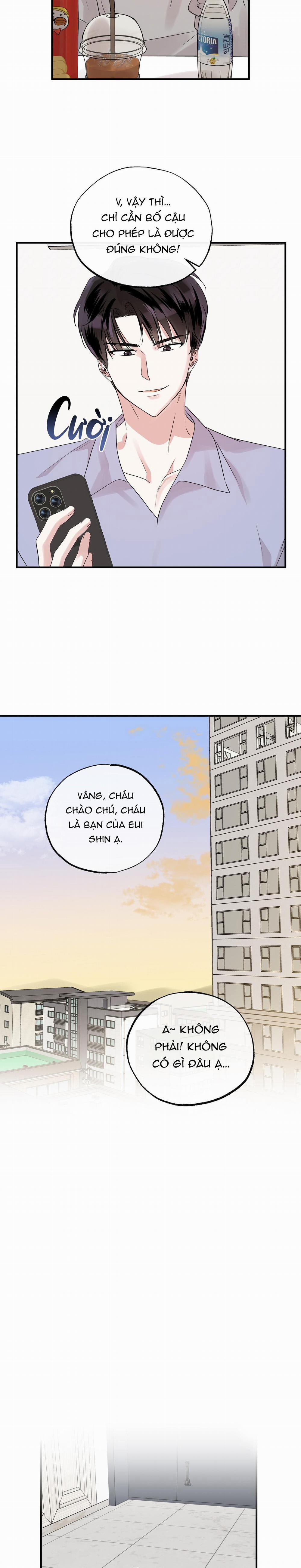 Keep us together 9 trang 20