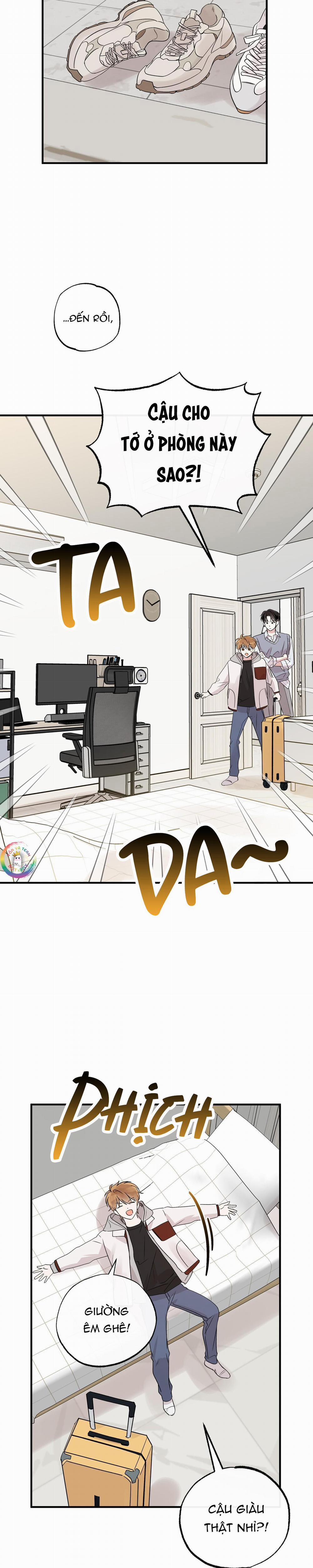 Keep us together 9 trang 21