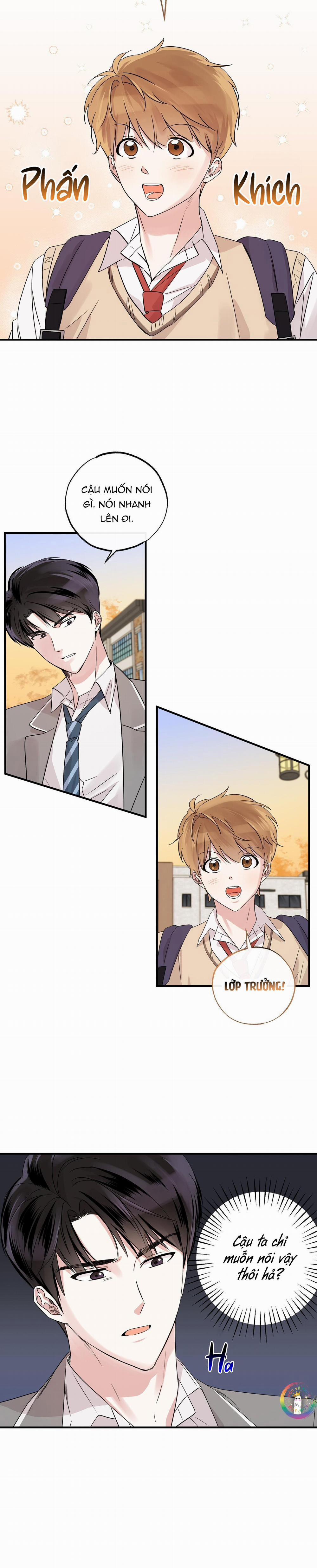 Keep us together 9 trang 9