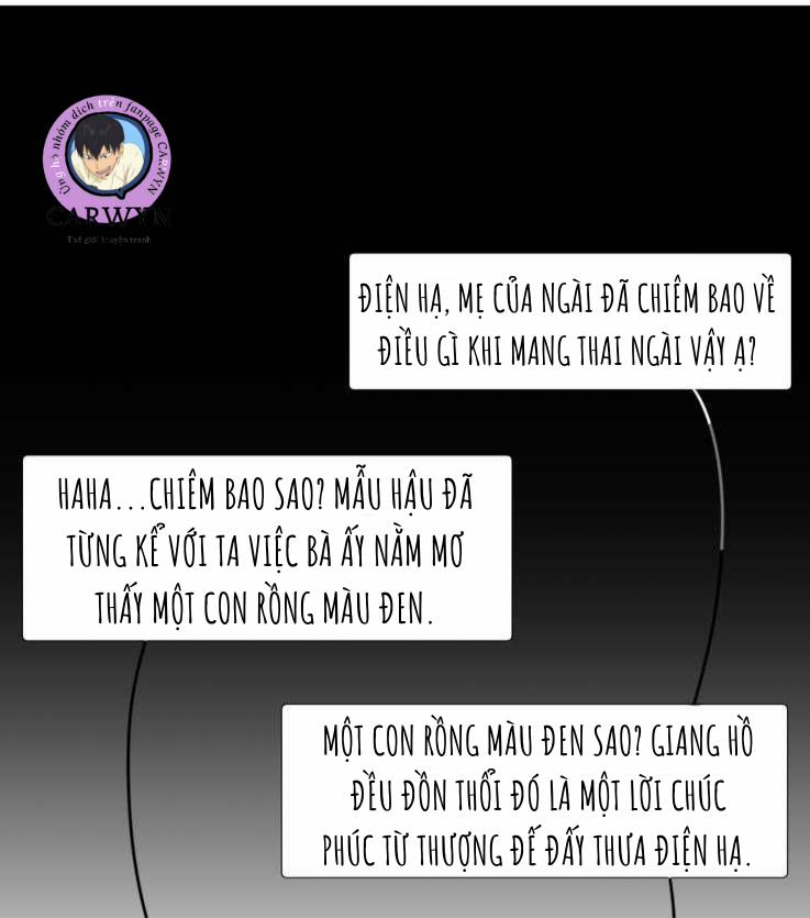 Keeper Of The Pearl 0.5 trang 11