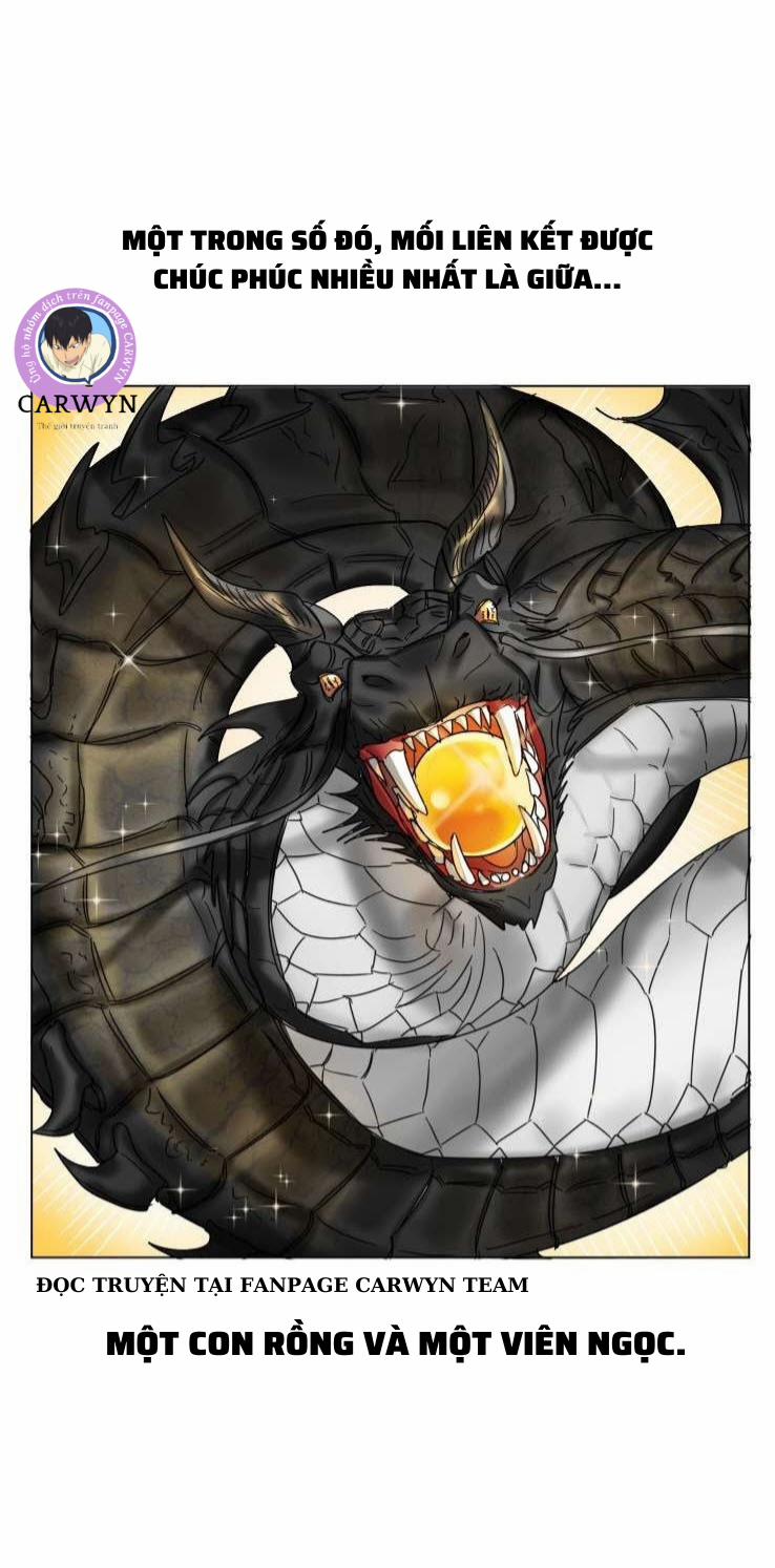 Keeper Of The Pearl 0.5 trang 2