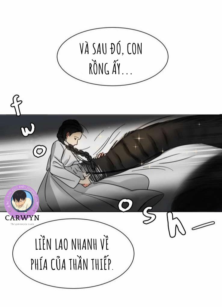 Keeper Of The Pearl 0.5 trang 7