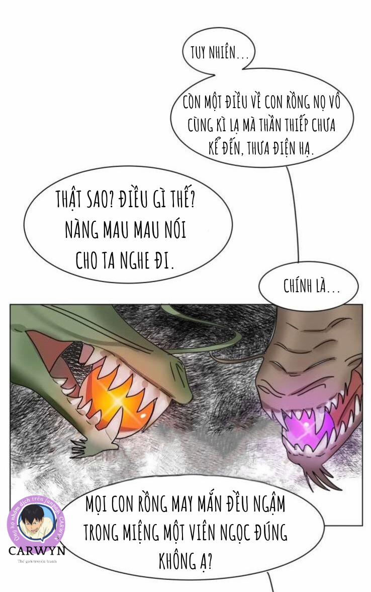 Keeper Of The Pearl 0.5 trang 8