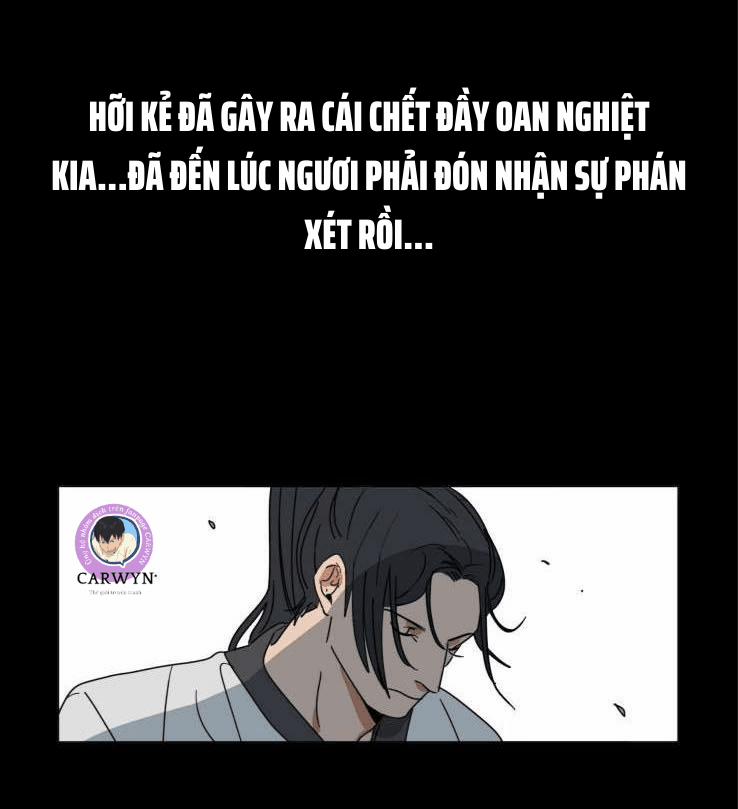 Keeper Of The Pearl 1 trang 15