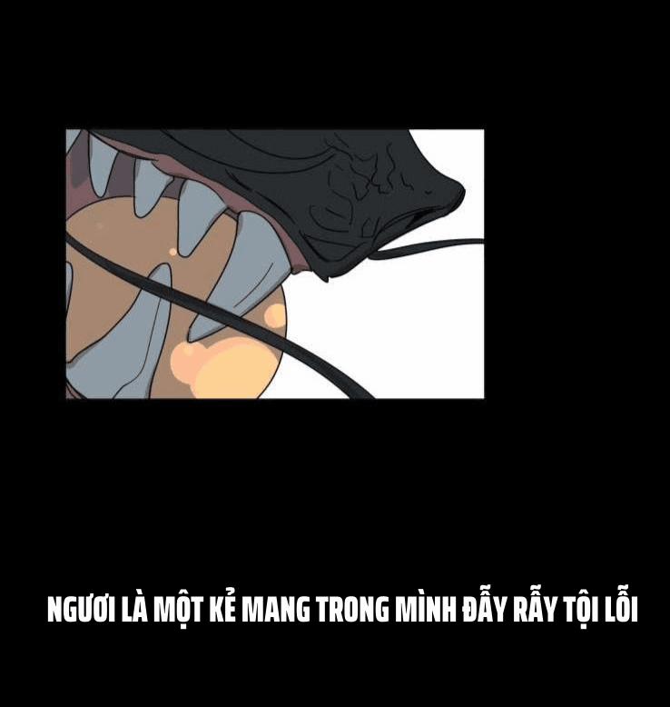 Keeper Of The Pearl 1 trang 16