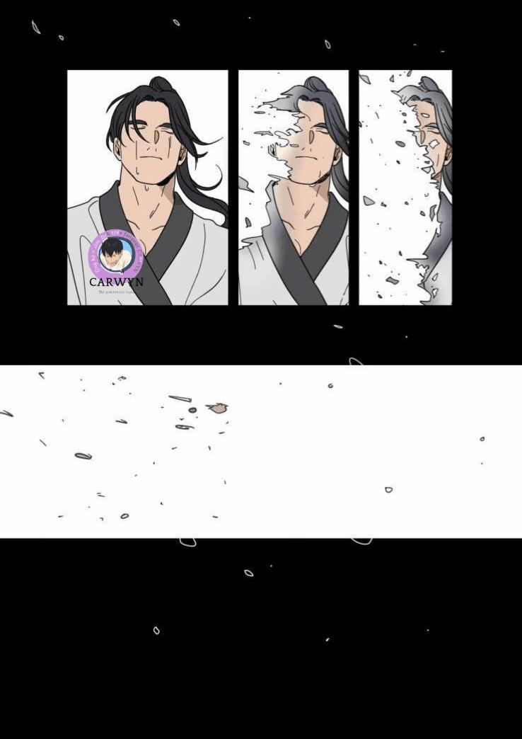 Keeper Of The Pearl 1 trang 27