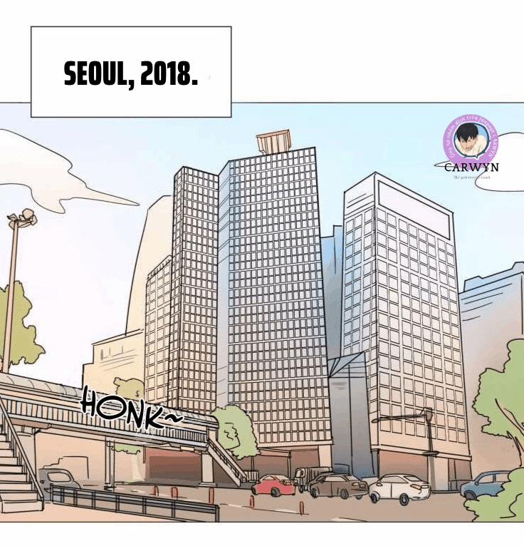 Keeper Of The Pearl 1 trang 30