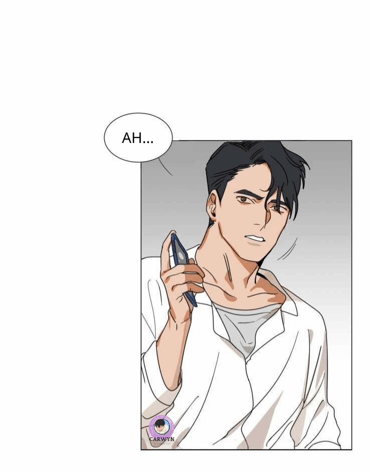 Keeper Of The Pearl 1 trang 36