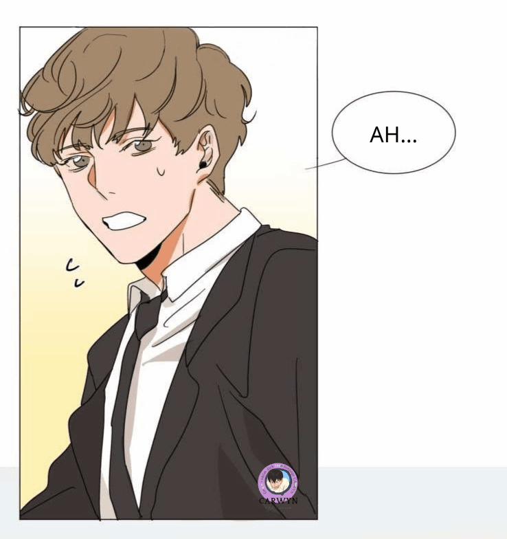 Keeper Of The Pearl 1 trang 37