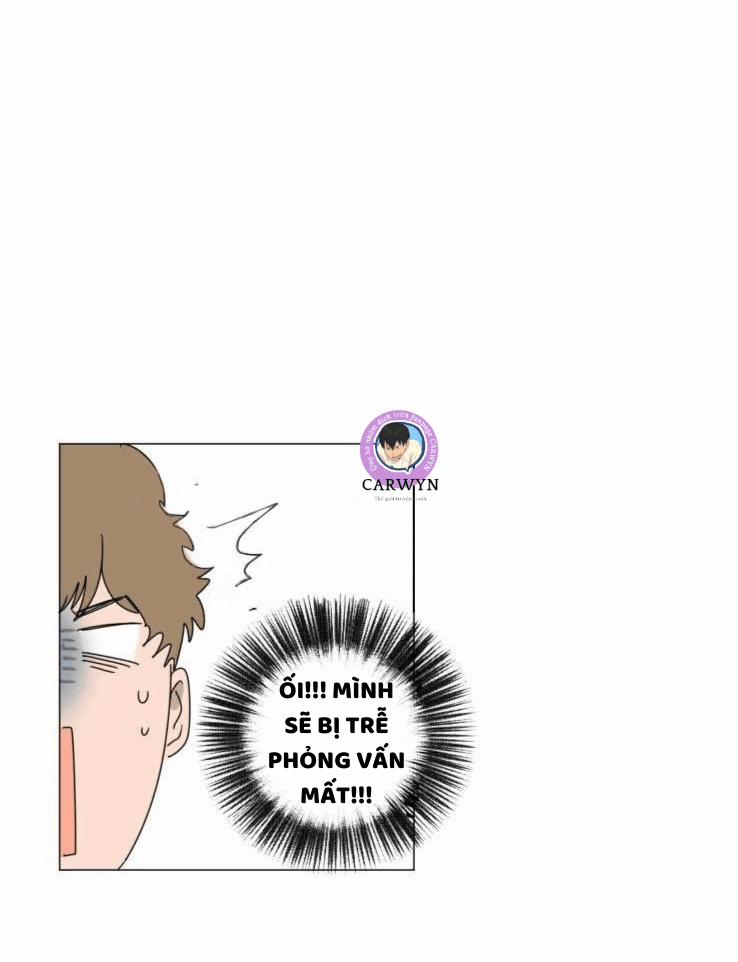 Keeper Of The Pearl 1 trang 40