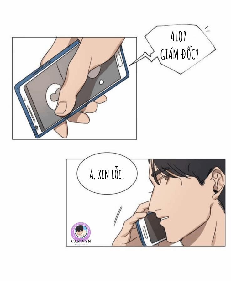 Keeper Of The Pearl 1 trang 43