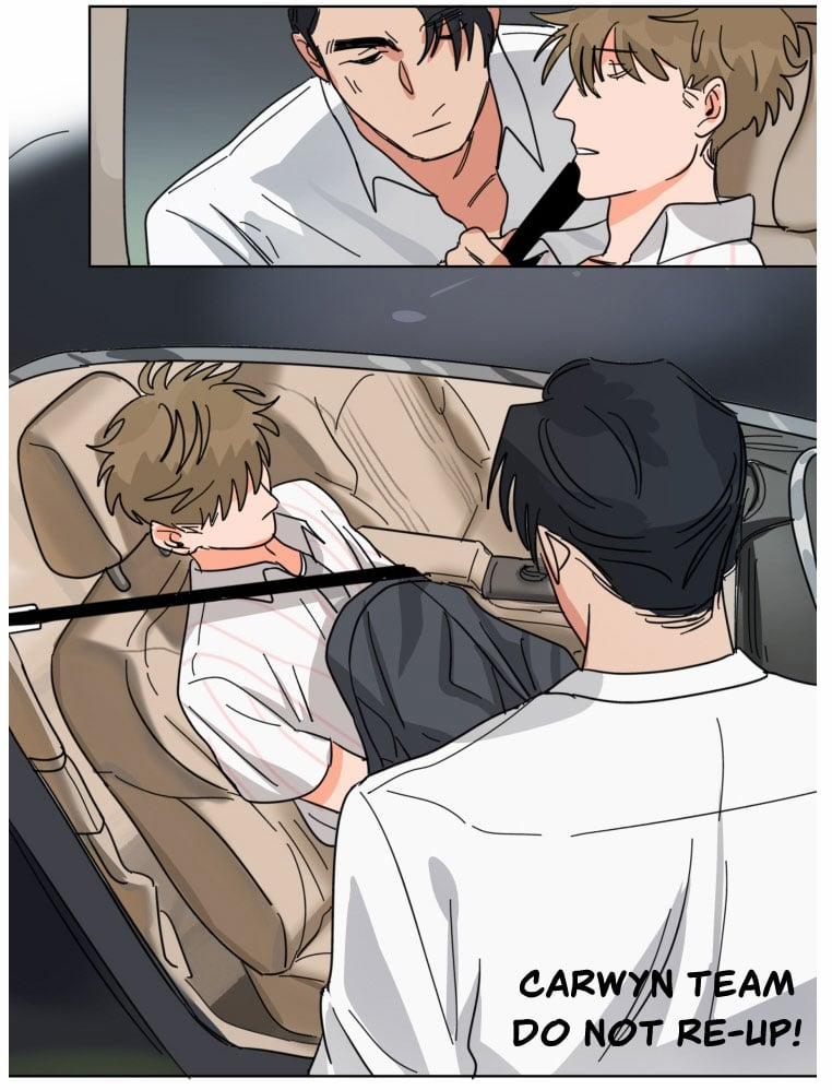 Keeper Of The Pearl 10 trang 13