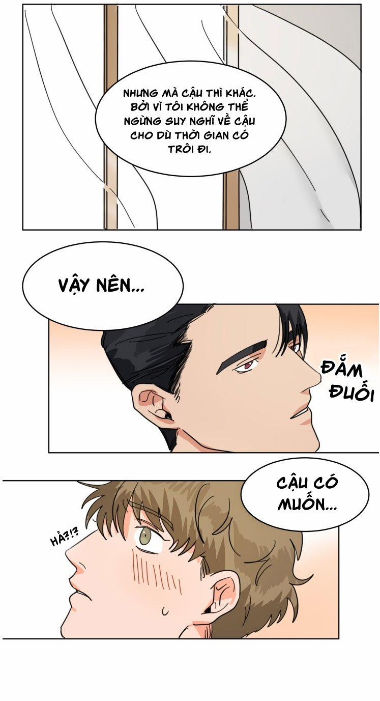 Keeper Of The Pearl 10 trang 20