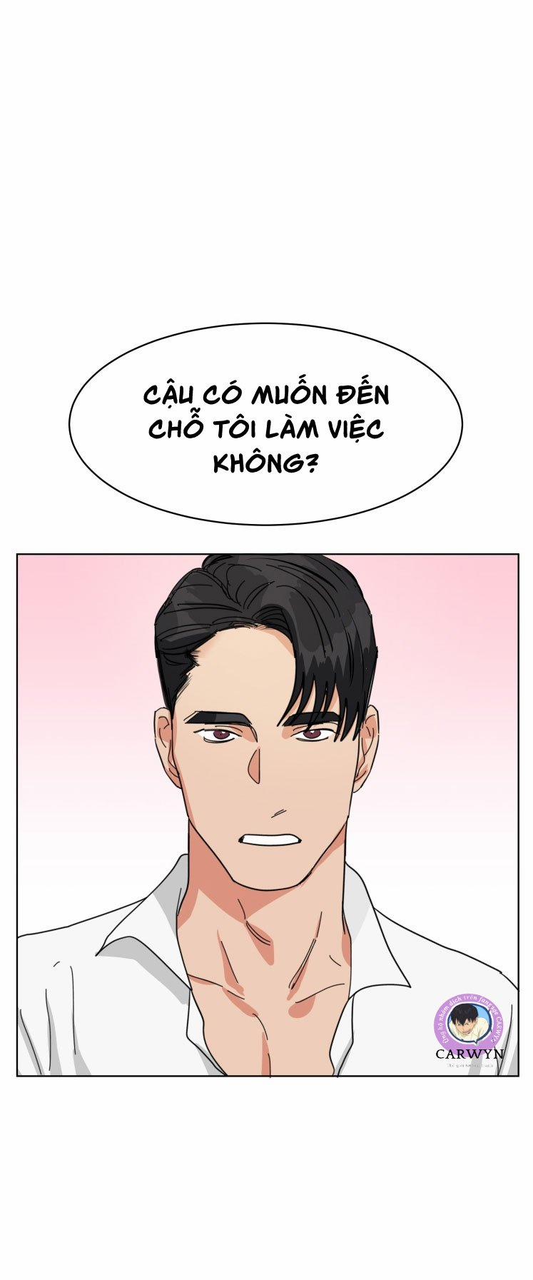 Keeper Of The Pearl 10 trang 22