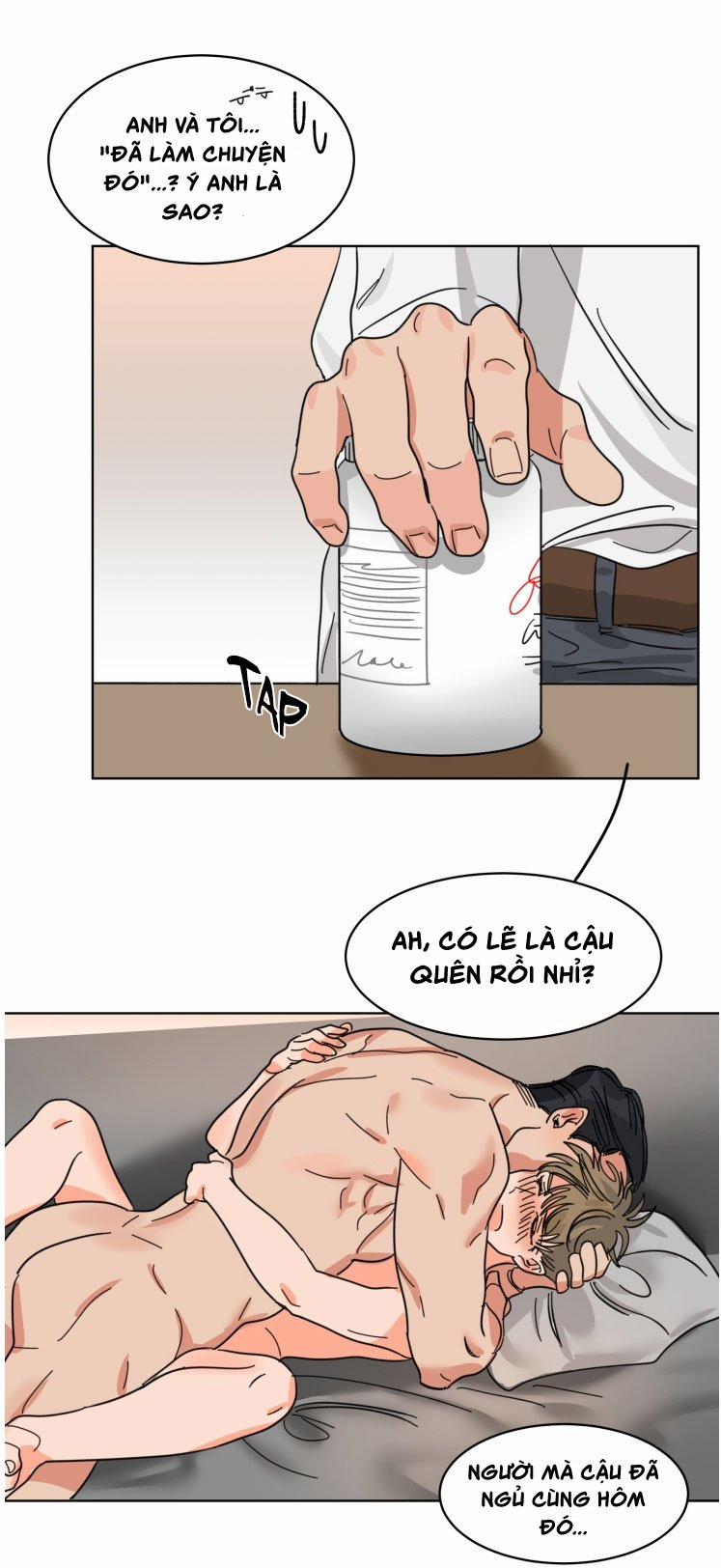 Keeper Of The Pearl 10 trang 24