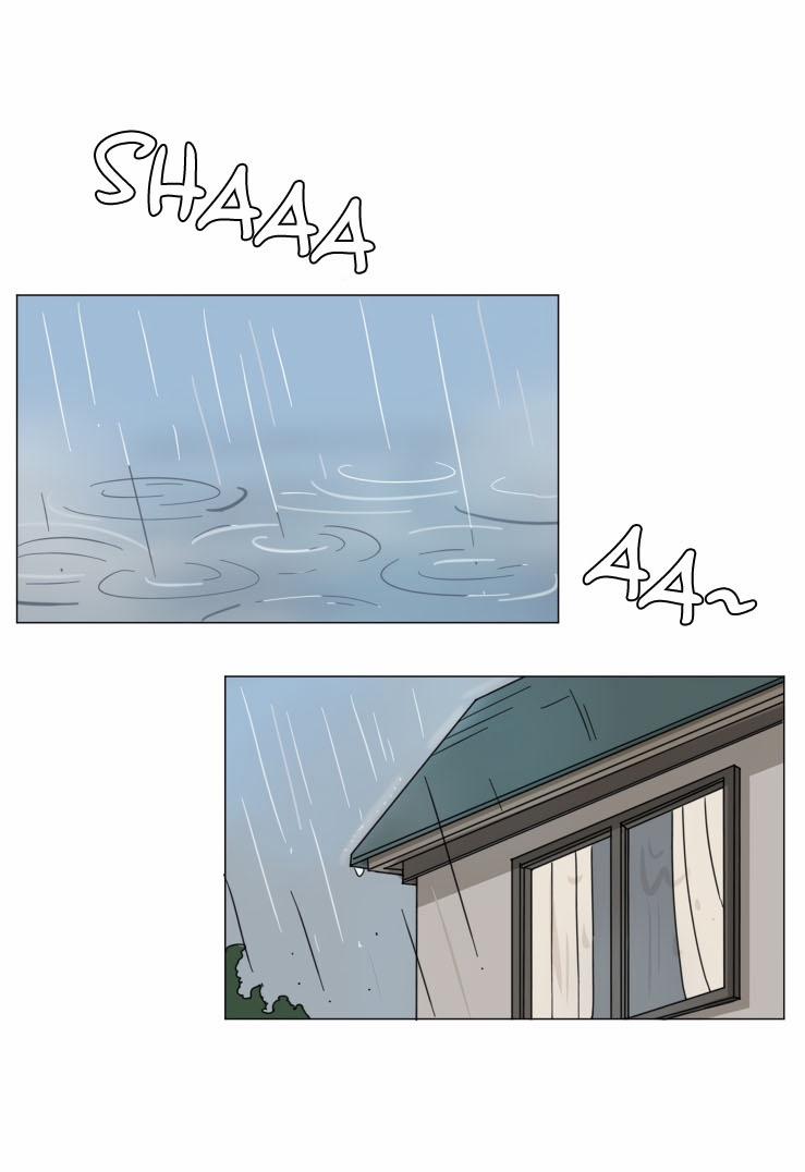 Keeper Of The Pearl 2 trang 0