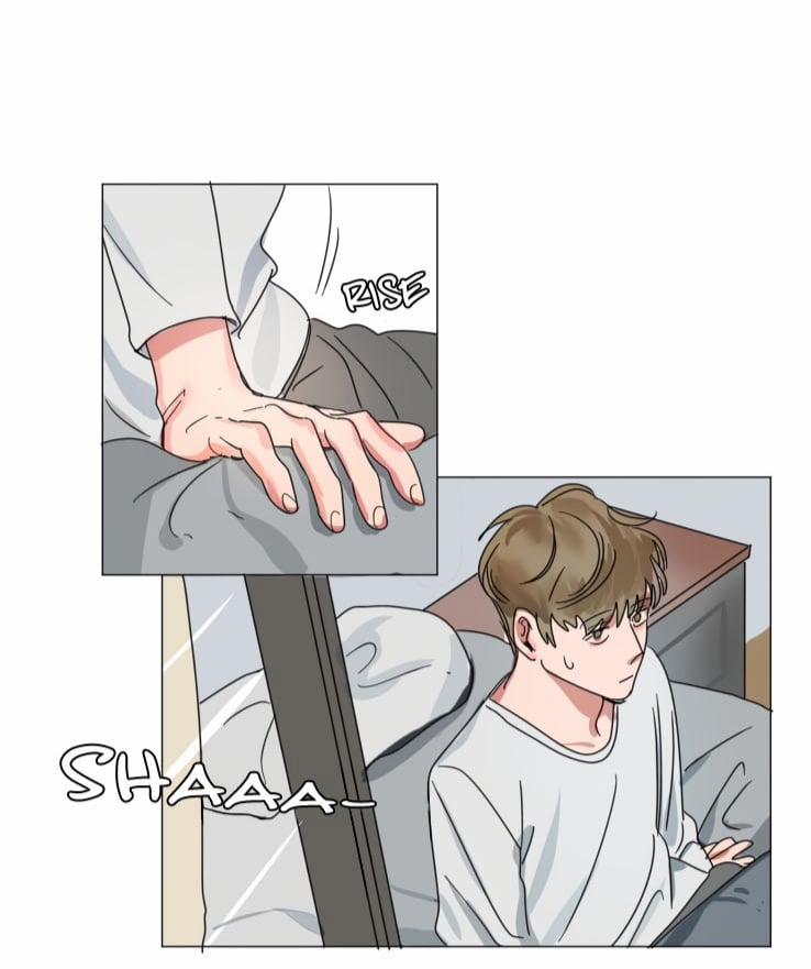 Keeper Of The Pearl 2 trang 11