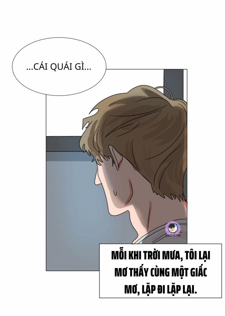 Keeper Of The Pearl 2 trang 12