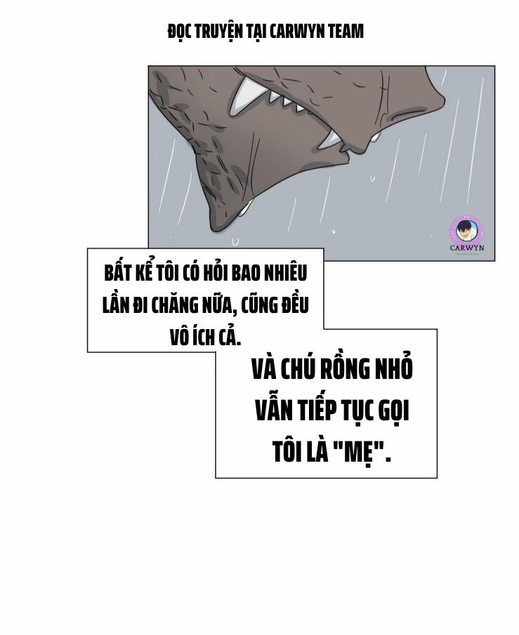 Keeper Of The Pearl 2 trang 14