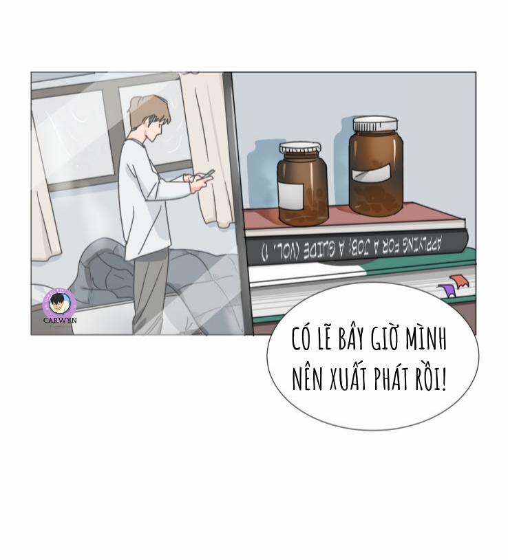 Keeper Of The Pearl 2 trang 16