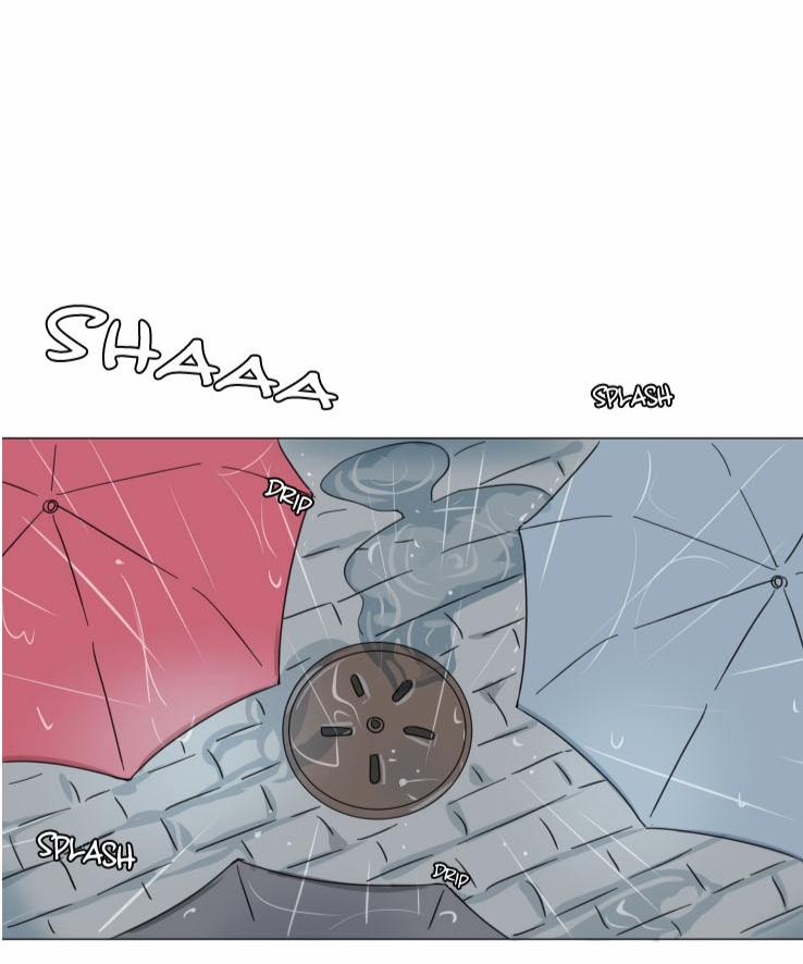 Keeper Of The Pearl 2 trang 17